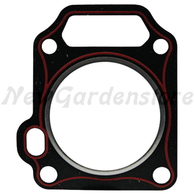 Junta culata tractor de césped compatible HONDA 12251-ZH9-010