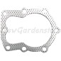 Compatible lawn tractor mower head gasket TECUMSEH 29620013 2962001