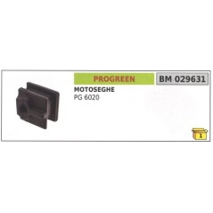 PROGREEN Amortiguador de vibraciones para motosierras PG 6020 029631 | Newgardenstore.eu