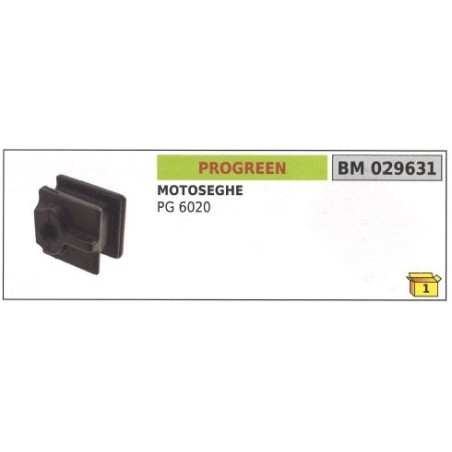 PROGREEN Kettensägen-Schwingungsdämpfer PG 6020 029631 | Newgardenstore.eu