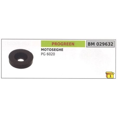 PROGREEN Amortiguador de vibraciones para motosierras PG 6020 029632 | Newgardenstore.eu