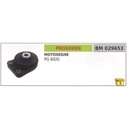 PROGREEN Anti-Vibrationsbehälter PROGREEN Kettensäge PG 6020 029653 | Newgardenstore.eu