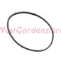 Carburettor bowl gasket for lawn tractor LONCIN 223062