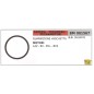 Lawnmower tray gasket ASPERA LAV - BV - BVL - BVS 29630078