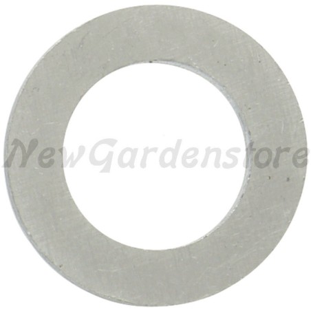 Gasket oil drain screw LONCIN lawn tractor mower 380450516-0001 | Newgardenstore.eu