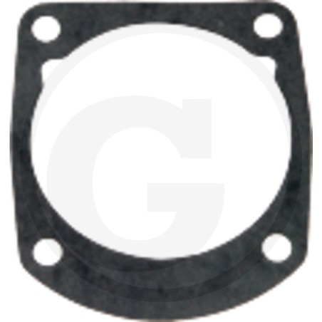 Gaskets for HUSQVARNA brushcutter-blower blower cylinder 501801302 | Newgardenstore.eu