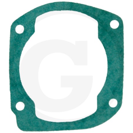 Gaskets for HUSQVARNA chainsaw blower and brushcutter cylinder 503961501 | Newgardenstore.eu