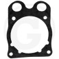 Gaskets for HUSQVARNA brushcutter blower/blower cylinder 506376701