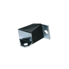 Antivibration Short Block + flange compatible chainsaw JONSERED 820 - 830 | Newgardenstore.eu