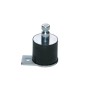 Vibrationsdämpfer Short Block + Flansch kompatibel mit JONSERED 820 - 830 - 920 Kettensägen