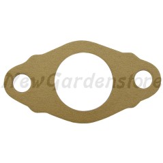 Carburettor flange gasket lawn tractor compatible TECUMSEH 267560 | Newgardenstore.eu