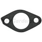 Carburettor flange gasket compatible lawn tractor mower TECUMSEH 27915A