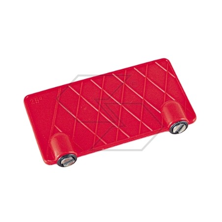 Magnetische Schärfwinkelführung für Kettensägekette | Newgardenstore.eu