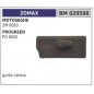 Guía de cadena ZOMAX para motosierra ZM 6010 029598