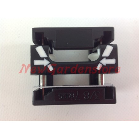 CARLTON/WINDSOR sharpening rod guide NEW GARDEN STORE 008835