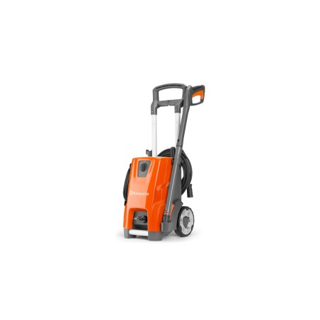 Nettoyeur haute pression HUSQVARNA PW 345C 967 67 76-01 967677601 | Newgardenstore.eu