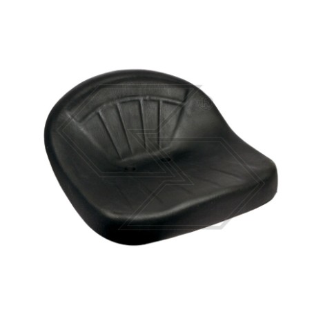 Padding for FIAT GOLD AND DIAMOND SERIES tractor seat FROM 1967 | Newgardenstore.eu