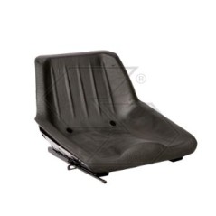 SE33 padded seat for farm tractor NEWGARDENSTORE A02908
