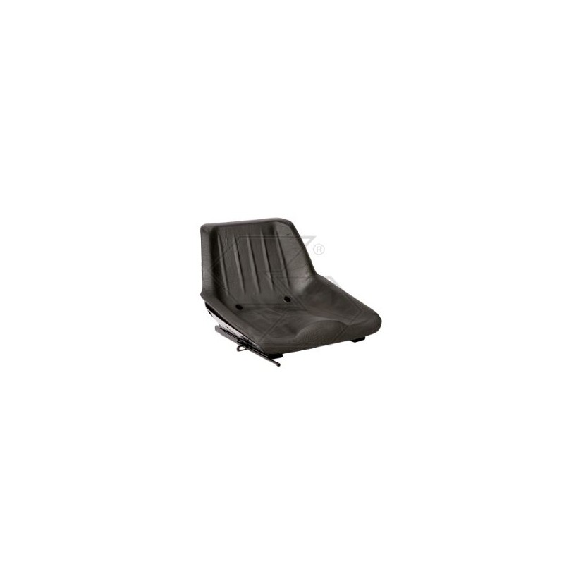 SE33 padded seat for farm tractor NEWGARDENSTORE A02908