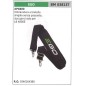 EGO Single Harness without loop a hook for LB 4800E