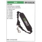 EGO single harness without loop a hook for ST 1210E ST1300E