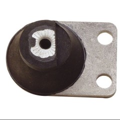 Antivibration Short Block + flange compatible STIHL 066 - MS650 chainsaw | Newgardenstore.eu