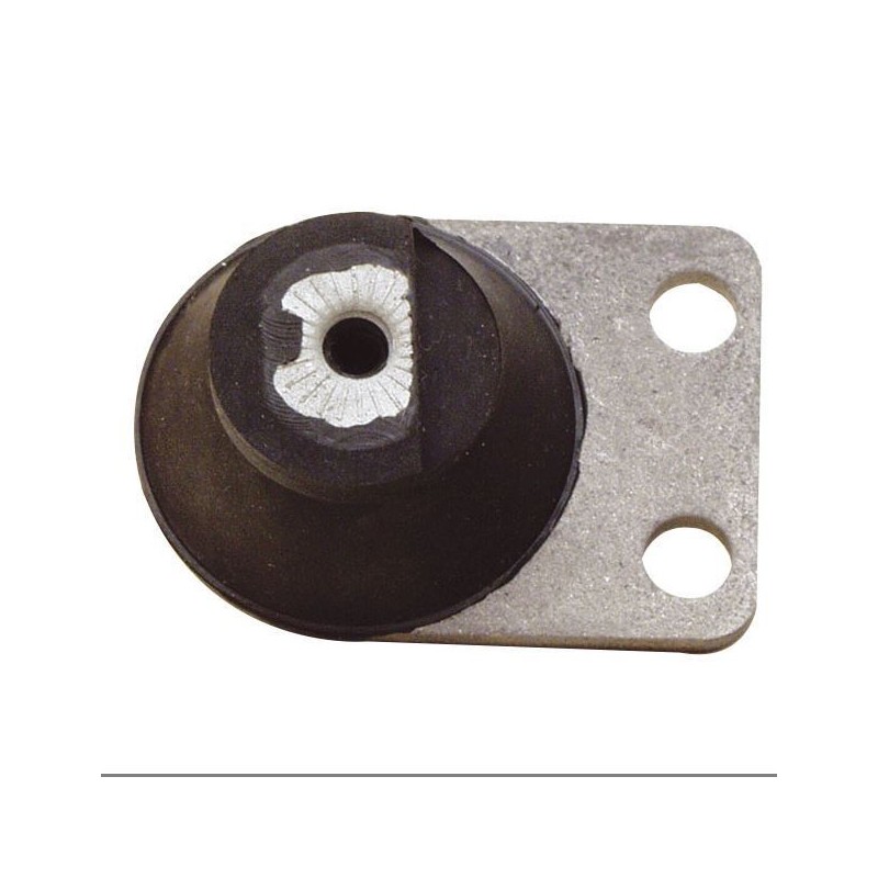 Antivibration Short Block + flange compatible STIHL 066 - MS650 chainsaw
