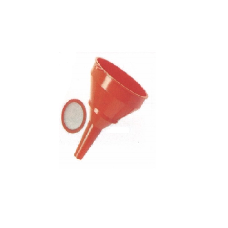 Large funnel with filter code 011153