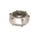 Clutch system cone 23 Ø  103X68,5 with BENASSI motorhoe RL 300 bearing