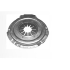 Single-plate clutch system Ø  100 diaphragm BENASSI motorhoe RL95 RL100 RL156