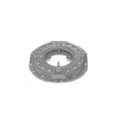 Clutch system single disc Ø 280 4 levers BENATI construction machine Ben Super 50 | Newgardenstore.eu