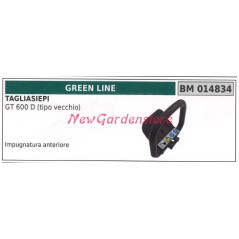 Front handle GREENLINE hedge trimmer GT 600D 014834