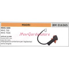 MAORI front handle MHS 600 750 750K hedge trimmer 016365