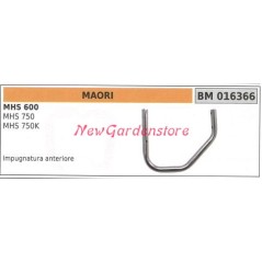 Front handle MAORI hedge trimmer MHS 600 750 750K 016366 | Newgardenstore.eu