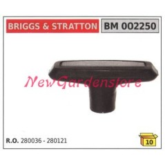 B&S starter handle 002250 280036 280121 | Newgardenstore.eu