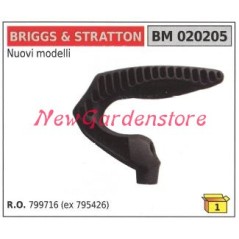 B&S starter handle for new models 020205 | Newgardenstore.eu