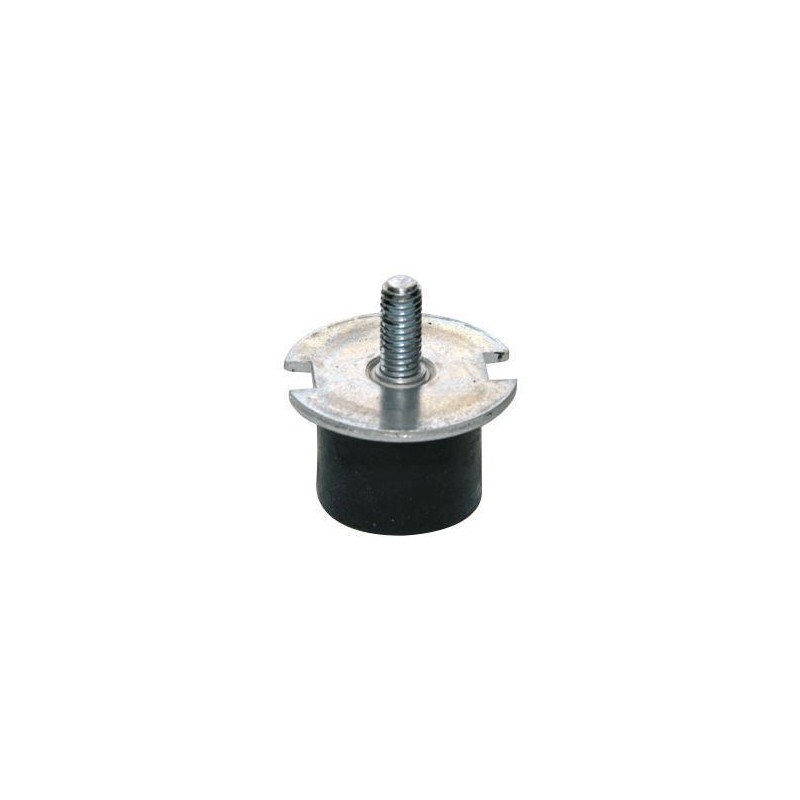 Antivibration Short Block compatible avec la tronçonneuse DOLMAR 122 - 123 - 133 S