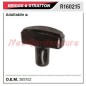 B&S starter handle for lawnmower mowers R160215