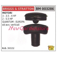 B&S starter handle lawn mower 2 3 3.5 4 5.5 HP 003286 | Newgardenstore.eu