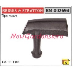 B&S Startergriff neuer Typ 002694 281434B | Newgardenstore.eu