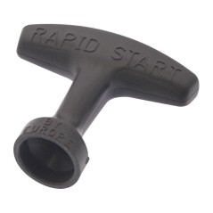 Starter handle for brushcutter STIGA GGP CASTELGARDEN 3750067