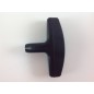 Starter handle lawn mower GCV135-160 HONDA 250006