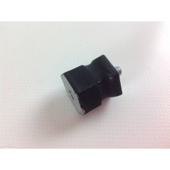 Antivibration Short Block kompatibel Kettensäge DOLMAR 112 - 113 - 116 - 120