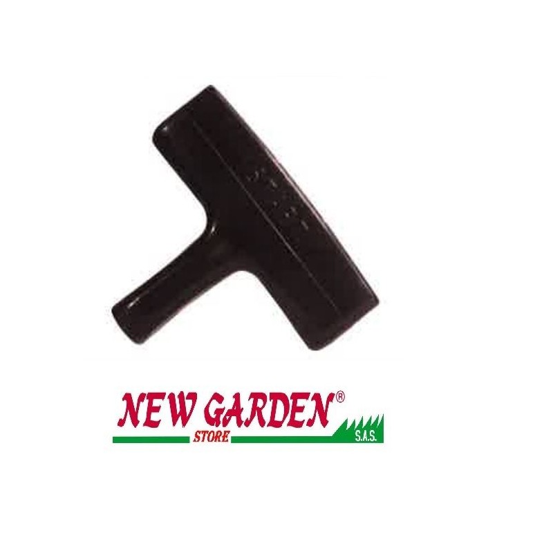 Brushcutter starter handle HONDA 250004 28461-ZE1-003
