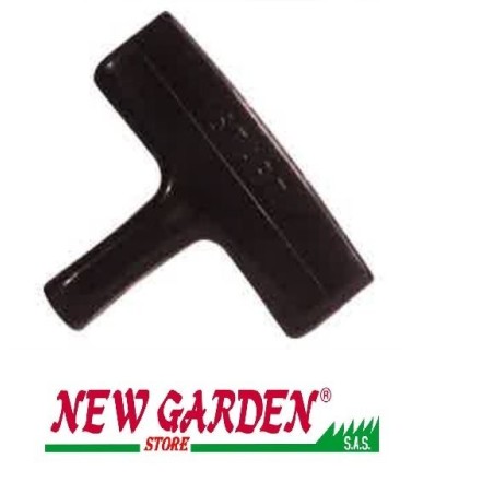 Brushcutter starter handle HONDA 250004 28461-ZE1-003 | Newgardenstore.eu