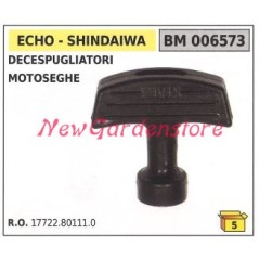 ECHO starter handle for chainsaw brushcutter 006573 | Newgardenstore.eu