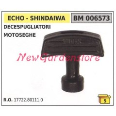 Impugnatura avviamento ECHO per decespugliatore motosega 006573 | Newgardenstore.eu