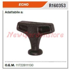 ECHO empuñadura de arranque para cortacésped R160353 | Newgardenstore.eu