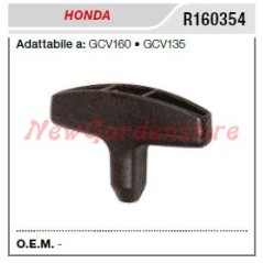 HONDA starter handle for GCV160 135 lawnmower mower R160354 | Newgardenstore.eu
