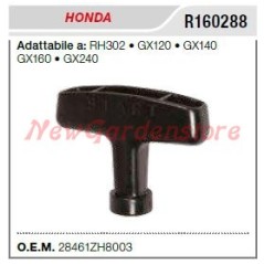 HONDA starter handle for GX120 140 lawn mower mower R160288 | Newgardenstore.eu
